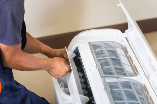 Best Air conditioning repair  in Wabash, IN