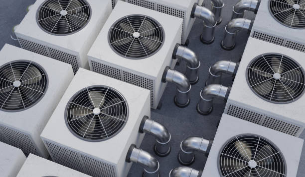 Best Central air repair  in Wabash, IN