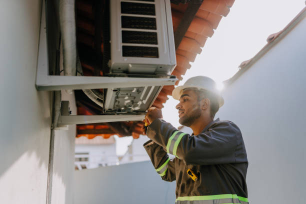 Best Affordable HVAC services  in Wabash, IN