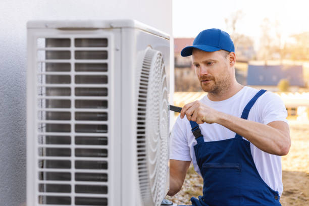 Best 24/7 HVAC repair  in Wabash, IN