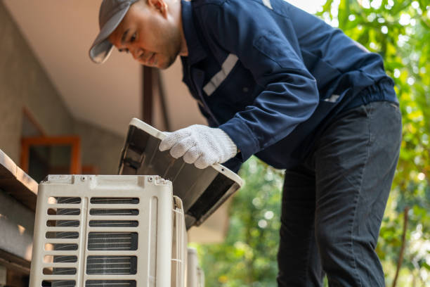 Best HVAC system installation  in Wabash, IN
