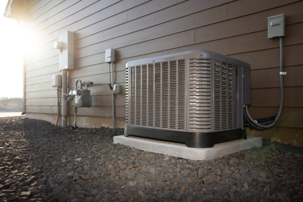 Best HVAC replacement cost  in Wabash, IN